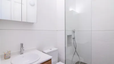Piso en alquiler en Calle de León - Imagen 21