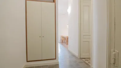 Piso en alquiler en Calle de León - Imagen 23