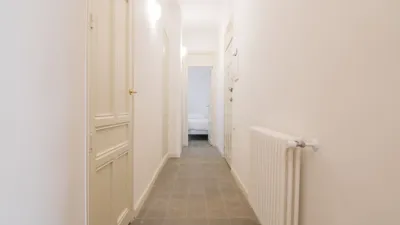 Piso en alquiler en Calle de León - Imagen 24