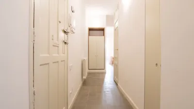 Piso en alquiler en Calle de León - Imagen 25