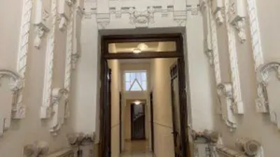 Piso en alquiler en Calle de León - Imagen 36
