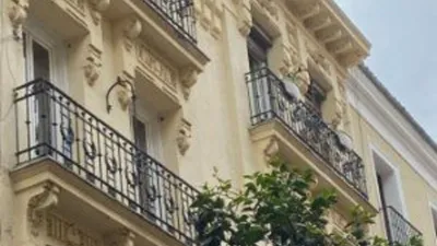 Piso en alquiler en Calle de León - Imagen 37