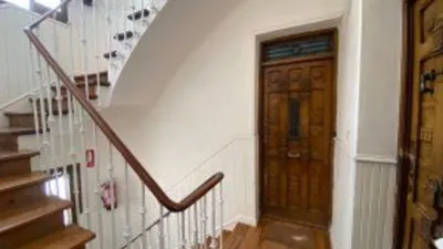Piso en alquiler en Calle de León - Imagen 38