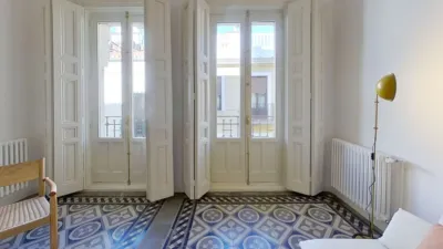 Piso en alquiler en Calle de León - Imagen 4
