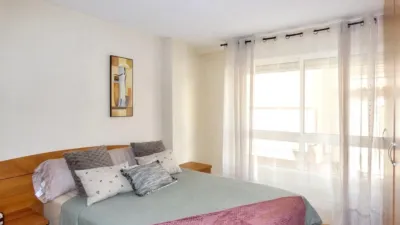 Apartment on Aldebarán Street photo 10