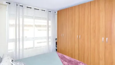 Apartment on Aldebarán Street photo 11
