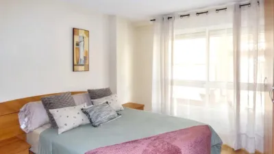 Apartment on Aldebarán Street photo 12