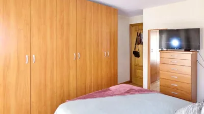 Apartment on Aldebarán Street photo 13