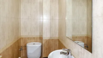 Apartment on Aldebarán Street photo 14