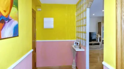 Apartment on Aldebarán Street photo 15