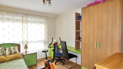 Apartment on Aldebarán Street photo 16