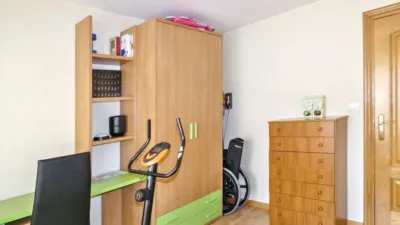 Apartment on Aldebarán Street photo 17