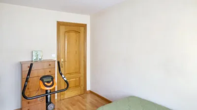 Apartment on Aldebarán Street photo 18