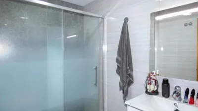 Apartment on Aldebarán Street photo 19