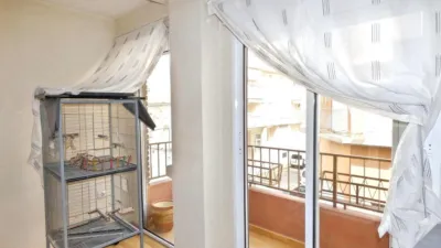 Apartment on Aldebarán Street photo 20