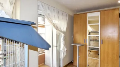 Apartment on Aldebarán Street photo 21
