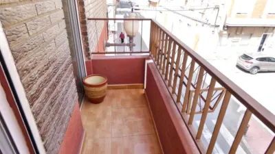 Apartment on Aldebarán Street photo 22