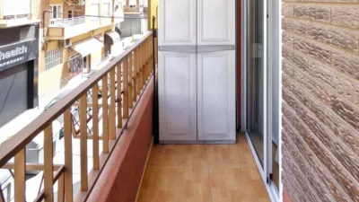 Apartment on Aldebarán Street photo 23