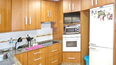 Apartment on Aldebarán Street photo 24