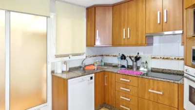 Apartment on Aldebarán Street photo 25