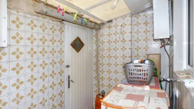 Apartment on Aldebarán Street photo 26