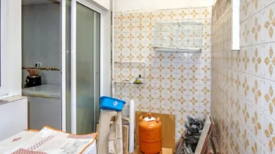 Apartment on Aldebarán Street photo 27