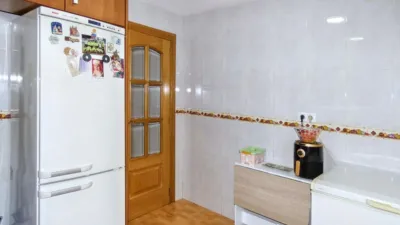Apartment on Aldebarán Street photo 28