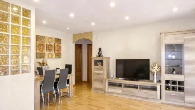 Apartment on Aldebarán Street photo 3