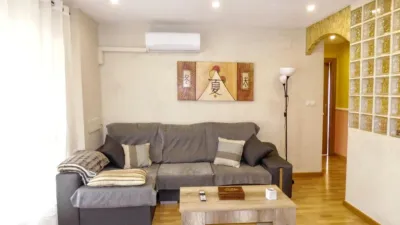 Apartment on Aldebarán Street photo 6