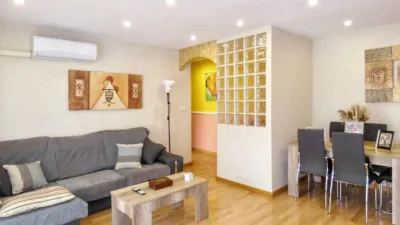 Apartment on Aldebarán Street photo 7