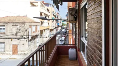 Apartment on Aldebarán Street photo 8
