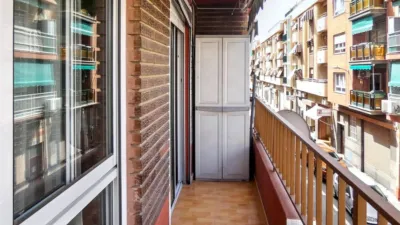 Apartment on Aldebarán Street photo 9