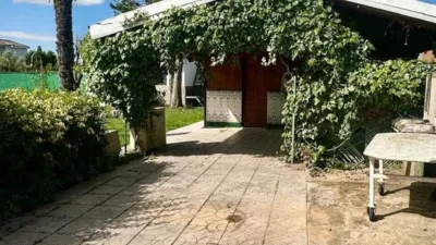 Chalet in Torrejón del Rey photo 10