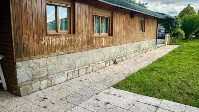 Chalet in Torrejón del Rey photo 13
