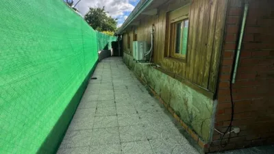 Chalet in Torrejón del Rey photo 14
