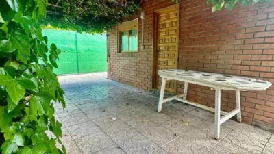 Chalet in Torrejón del Rey photo 16