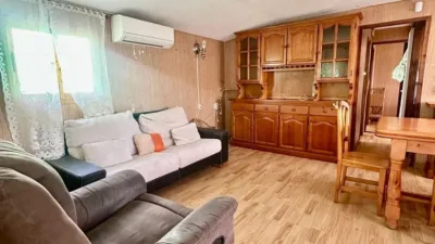 Chalet in Torrejón del Rey photo 17