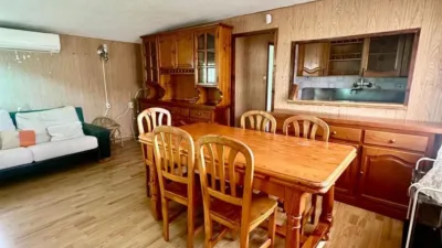Chalet in Torrejón del Rey photo 19