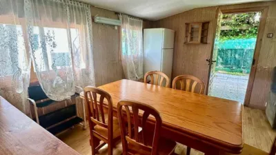 Chalet in Torrejón del Rey photo 20