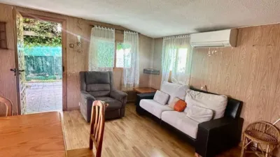 Chalet in Torrejón del Rey photo 21