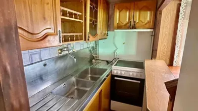 Chalet in Torrejón del Rey photo 23