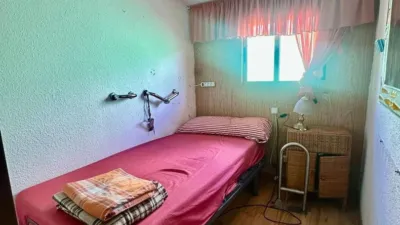 Chalet in Torrejón del Rey photo 25