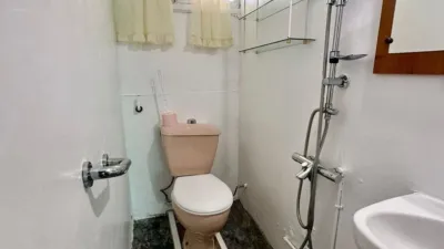 Chalet in Torrejón del Rey photo 31