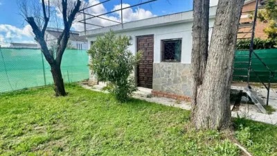 Chalet in Torrejón del Rey photo 32