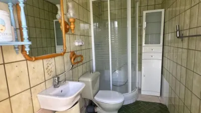 Chalet in Torrejón del Rey photo 33