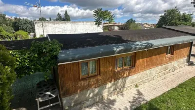 Chalet in Torrejón del Rey photo 36