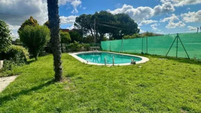 Chalet in Torrejón del Rey photo 3