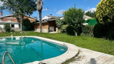 Chalet in Torrejón del Rey photo 4