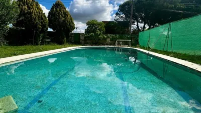 Chalet in Torrejón del Rey photo 5