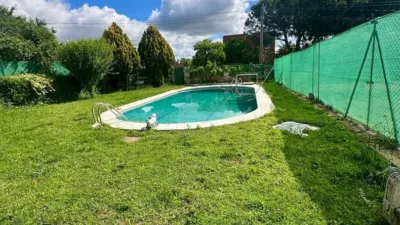 Chalet in Torrejón del Rey photo 7